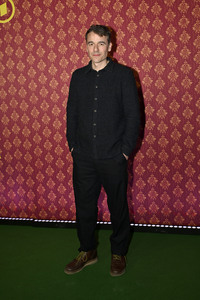 Serienpremiere 'Ghosts' in Köln