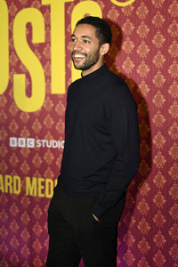 Serienpremiere 'Ghosts' in Köln