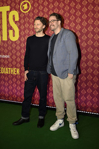 Serienpremiere 'Ghosts' in Köln