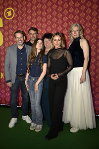 Serienpremiere 'Ghosts' in Köln