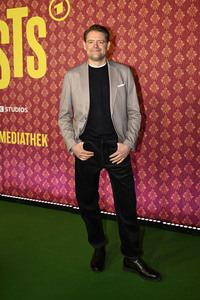 Serienpremiere 'Ghosts' in Köln