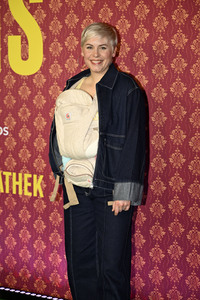 Serienpremiere 'Ghosts' in Köln