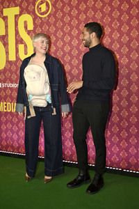 Serienpremiere 'Ghosts' in Köln