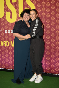 Serienpremiere 'Ghosts' in Köln