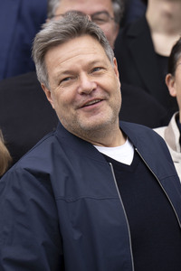 Fraktionssitzung der Bündnis 90/Die Grünen-Bundestagsfraktion in Berlin