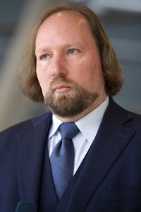 Fraktionssitzung der Bündnis 90/Die Grünen-Bundestagsfraktion in Berlin