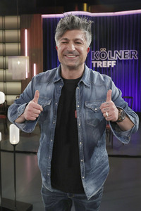 Talkshow 'Kölner Treff' in Köln