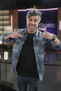 Talkshow 'Kölner Treff' in Köln