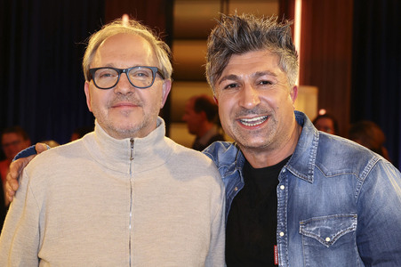 Talkshow 'Kölner Treff' in Köln