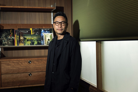 Photoshooting mit Li Tsz-chun in Hongkong