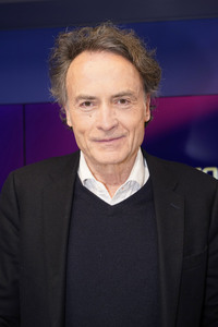 Talkshow 'maischberger' in Berlin