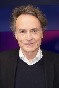 Talkshow 'maischberger' in Berlin