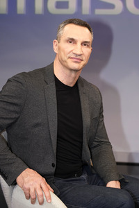 Talkshow 'maischberger' in Berlin