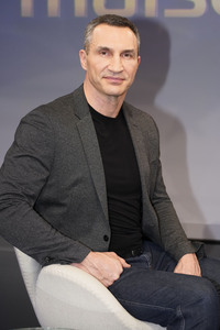 Talkshow 'maischberger' in Berlin