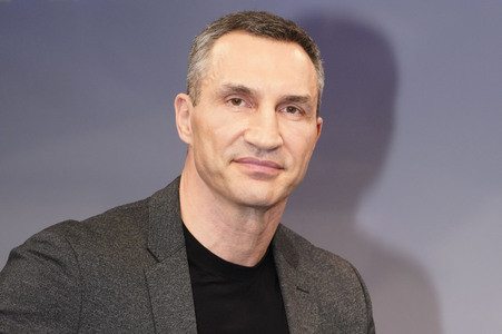 Talkshow 'maischberger' in Berlin