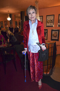 Theaterpremiere 'In geheimerMission' in München