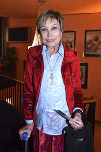 Theaterpremiere 'In geheimerMission' in München