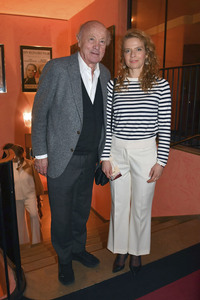 Theaterpremiere 'In geheimerMission' in München