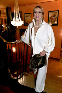 Theaterpremiere 'In geheimerMission' in München