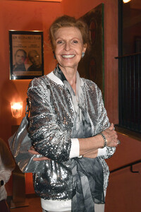 Theaterpremiere 'In geheimerMission' in München