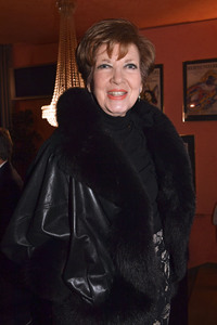 Theaterpremiere 'In geheimerMission' in München