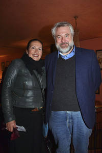 Theaterpremiere 'In geheimerMission' in München