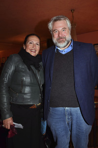 Theaterpremiere 'In geheimerMission' in München