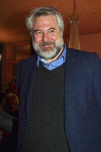 Theaterpremiere 'In geheimerMission' in München