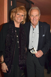 Theaterpremiere 'In geheimerMission' in München