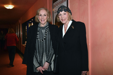 Theaterpremiere 'In geheimerMission' in München