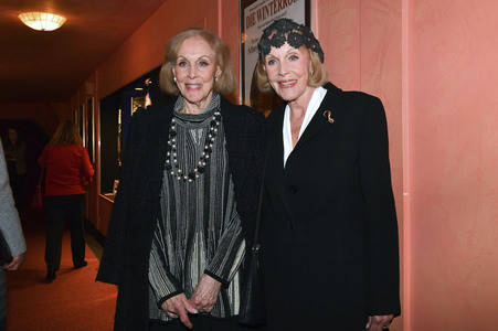 Theaterpremiere 'In geheimerMission' in München