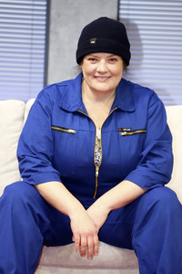 Theaterprobe 'Spiel gewinnt' in Hamburg