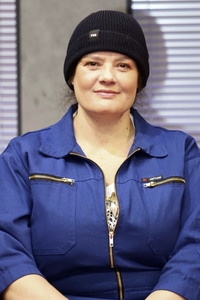 Theaterprobe 'Spiel gewinnt' in Hamburg