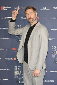 Best Brands Awards 2025 in München