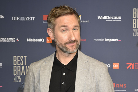 Best Brands Awards 2025 in München