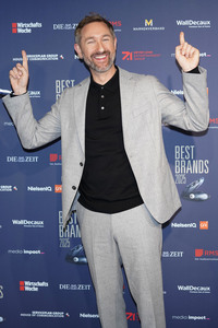 Best Brands Awards 2025 in München