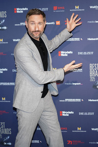 Best Brands Awards 2025 in München