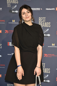 Best Brands Awards 2025 in München