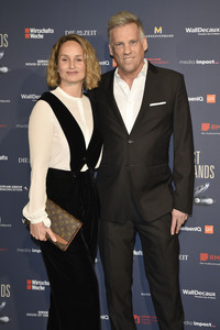 Best Brands Awards 2025 in München