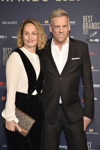 Best Brands Awards 2025 in München