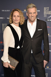 Best Brands Awards 2025 in München