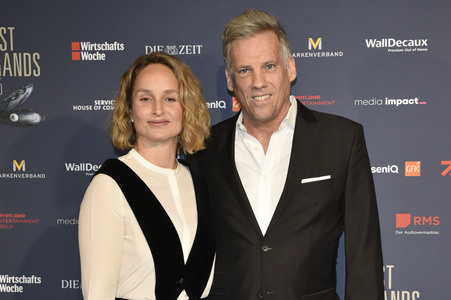 Best Brands Awards 2025 in München