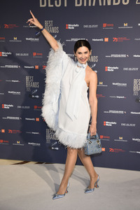 Best Brands Awards 2025 in München