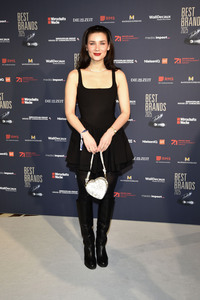 Best Brands Awards 2025 in München