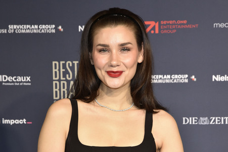 Best Brands Awards 2025 in München