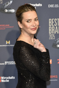 Best Brands Awards 2025 in München