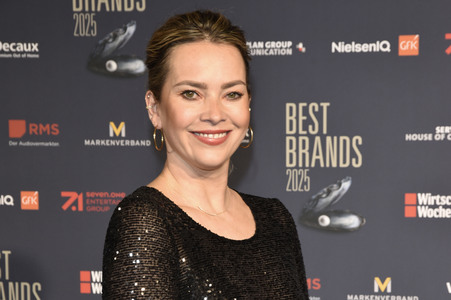 Best Brands Awards 2025 in München