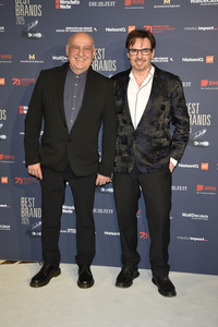 Best Brands Awards 2025 in München