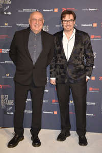 Best Brands Awards 2025 in München