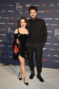 Best Brands Awards 2025 in München